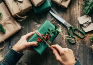 Coping With Holiday Stress