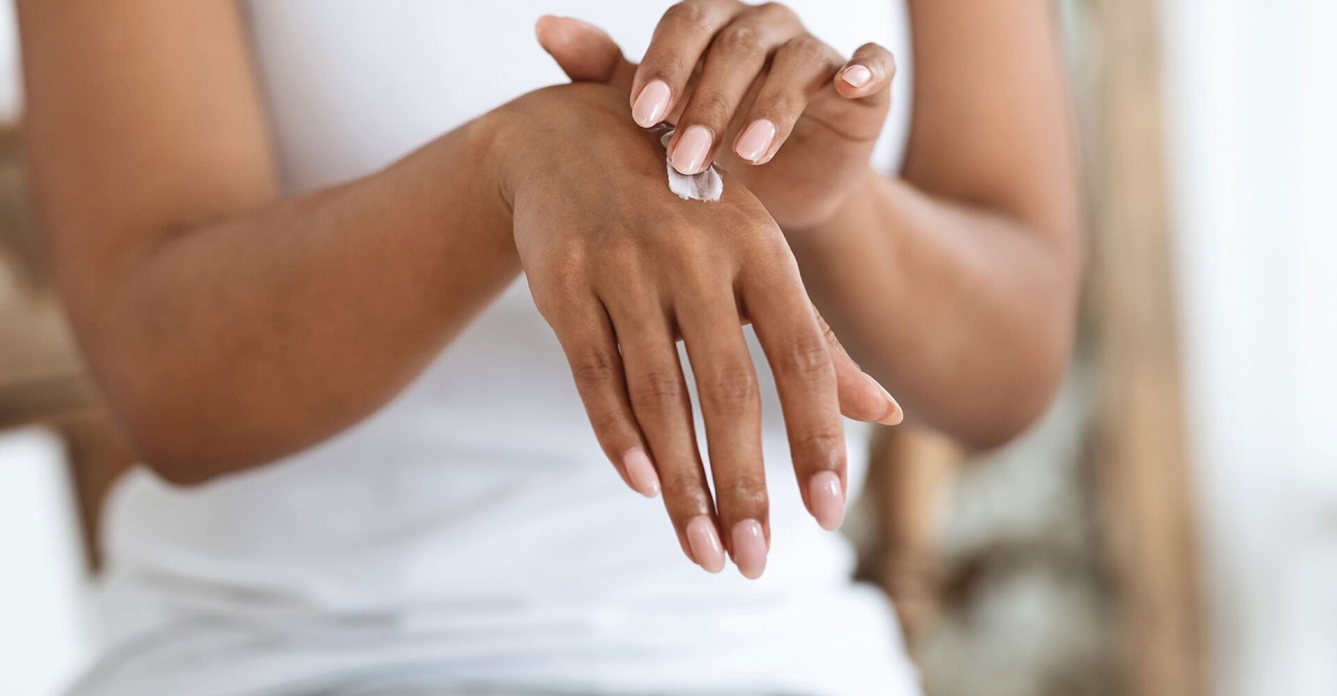 Dehydration Vs Dryness