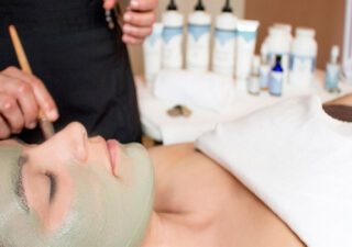 Factoring “Inn” Fall Skin Problems