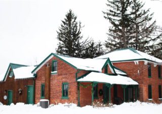 Rest · Recharge · Relax · Reconnect