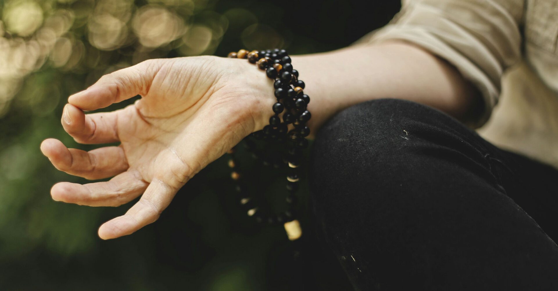 Tend To Your Inner Garden