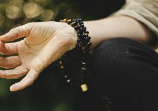 Tend To Your Inner Garden