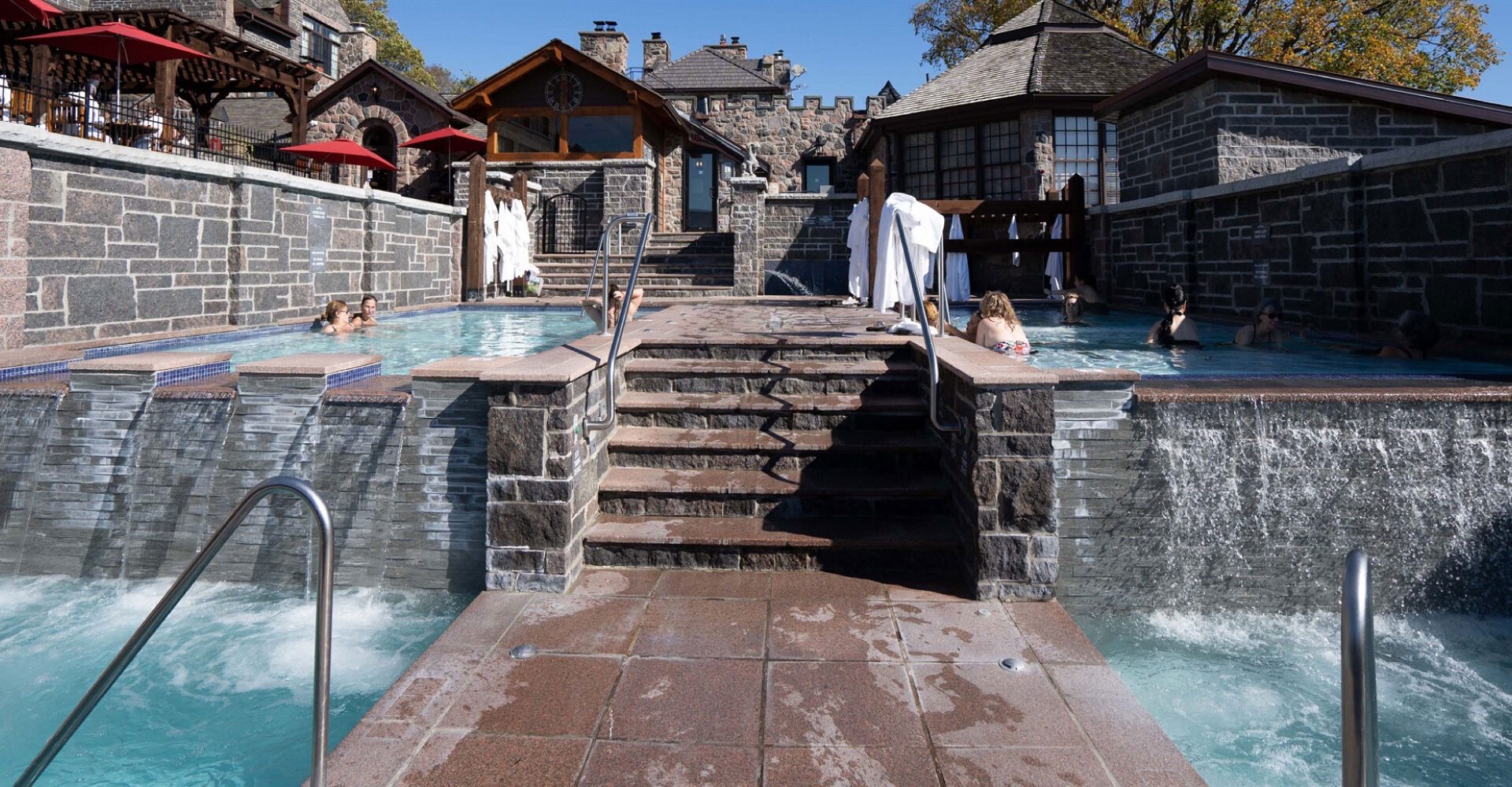 The Benefits Of Hydrotherapy