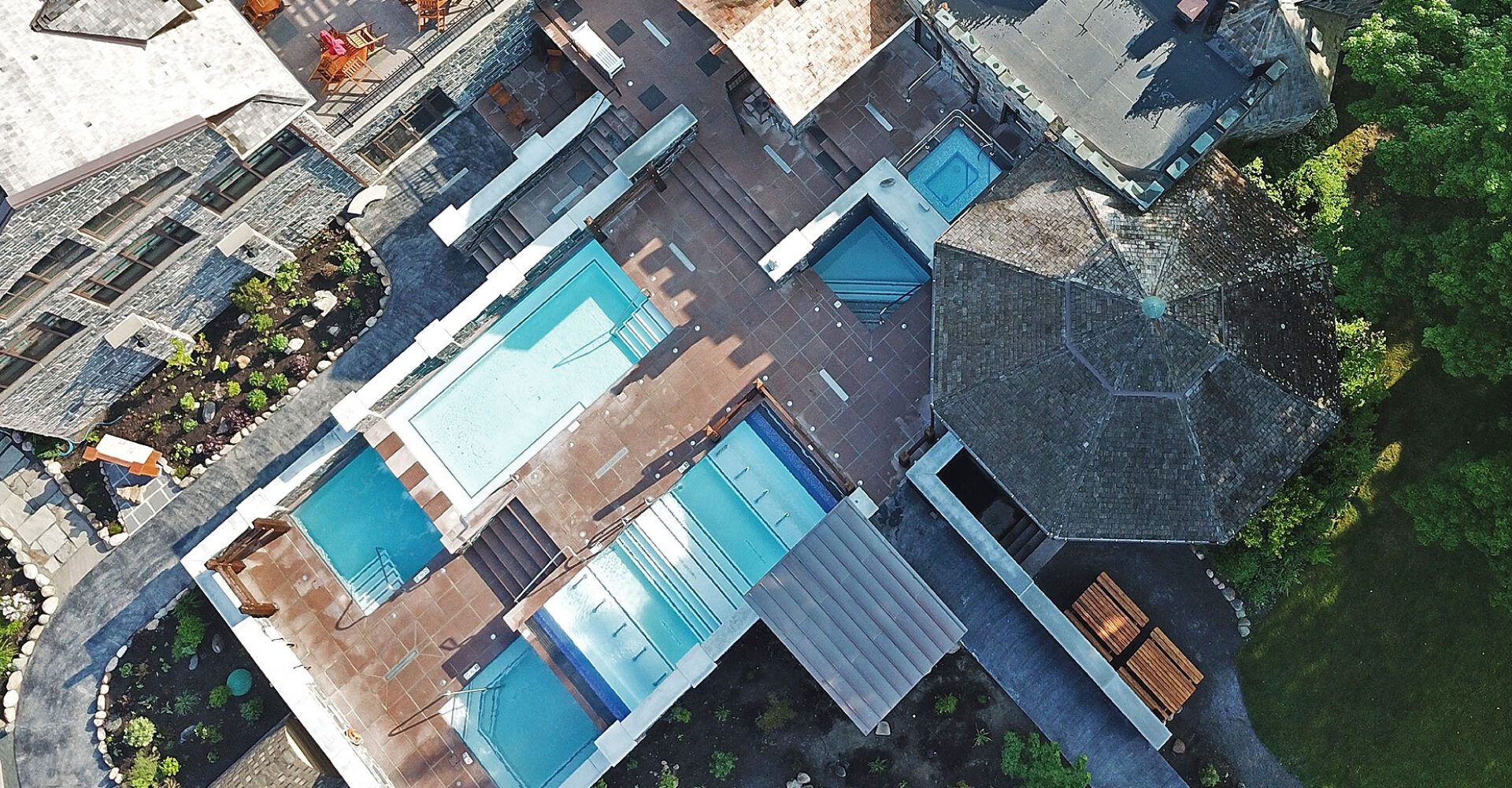 The Benefits Of Hydrotherapy & The Thermal Cycle