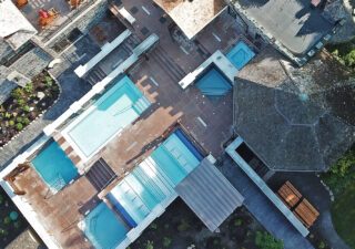 The Benefits Of Hydrotherapy & The Thermal Cycle