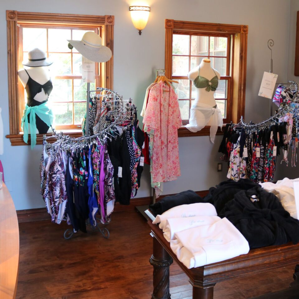 Ste. Anne's Boutique Finds