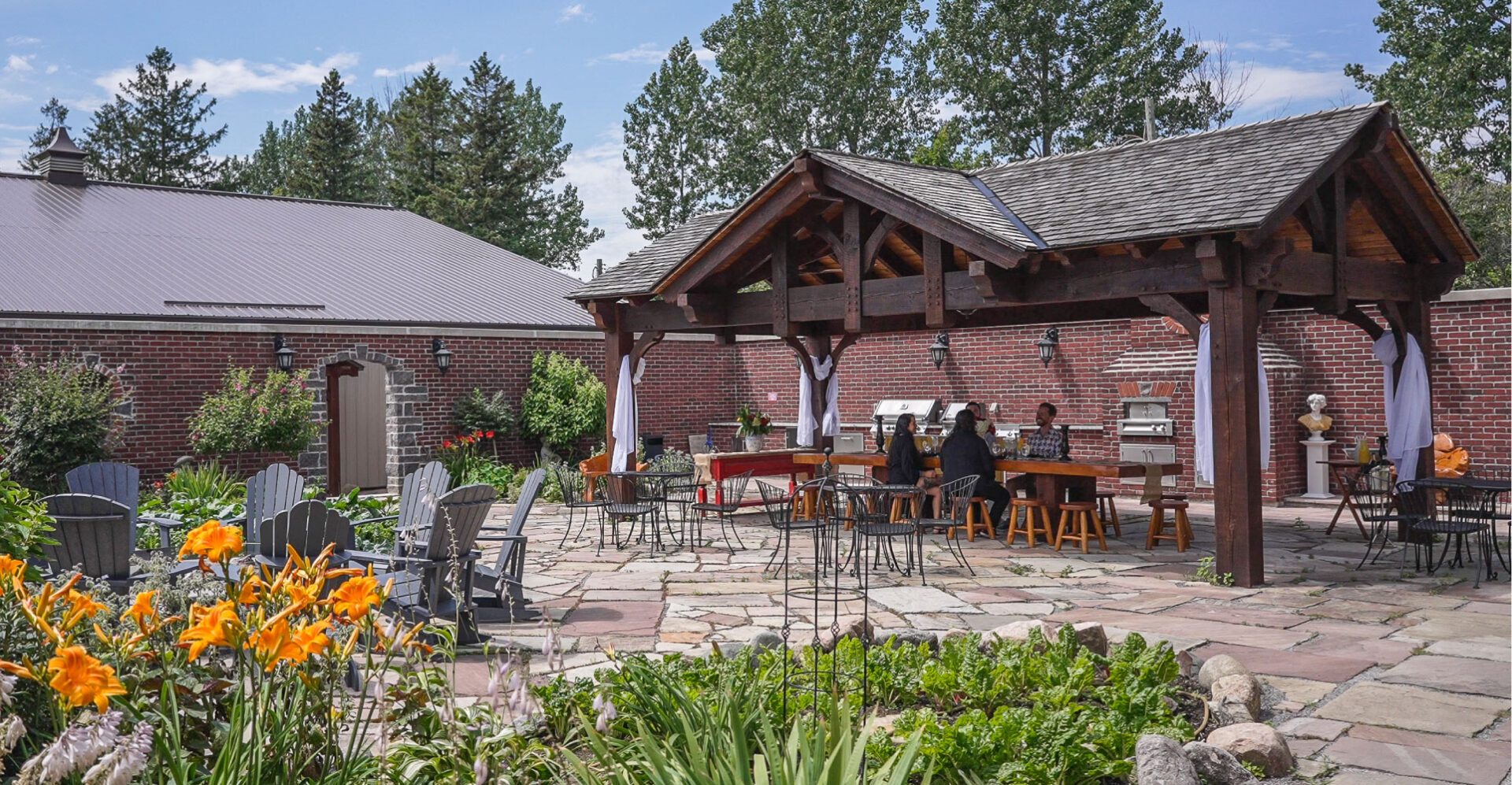 engish-walled-garden