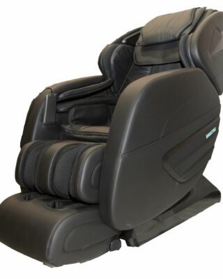 Shiatsu Plus: Massage Chair