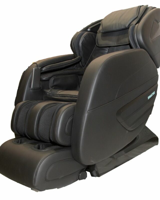 Shiatsu Plus: Massage Chair