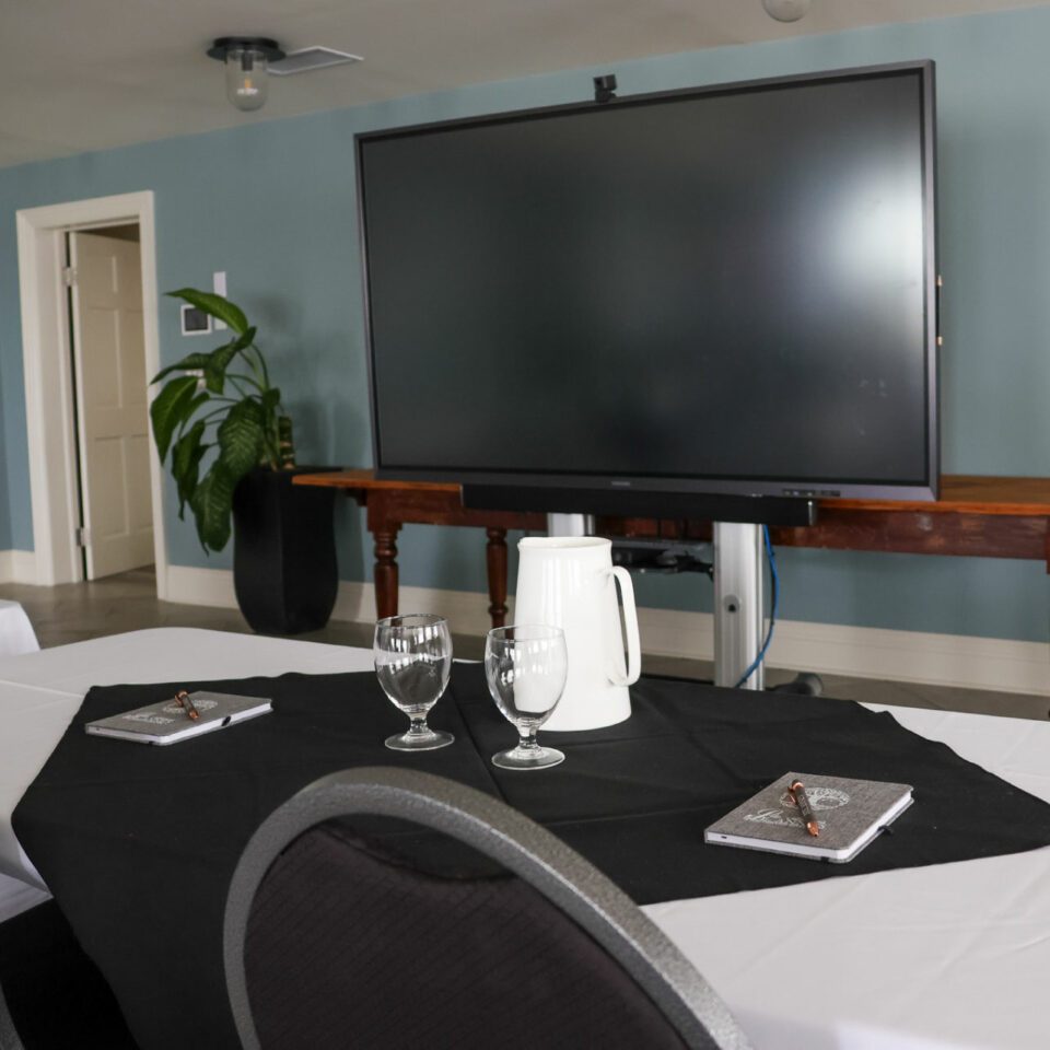 Meetings & Corporate Events