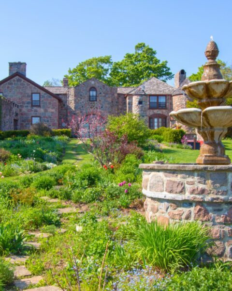 Maple Renewal Day Spa