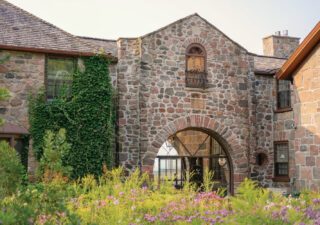 Find Balance with Slow Travel