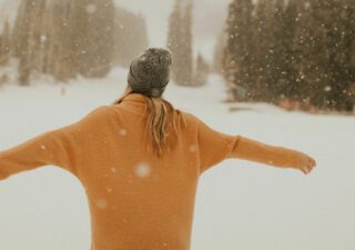 Your Guide to Beating Winter Fatigue