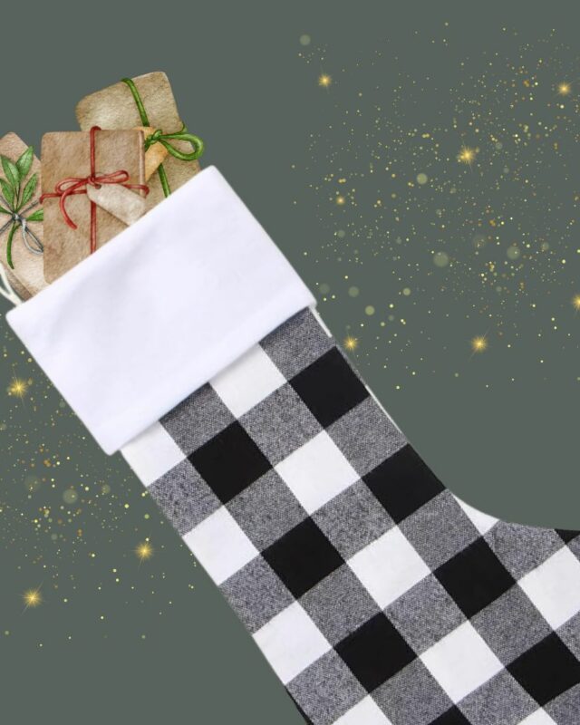 Private: Ste. Anne’s Stocking