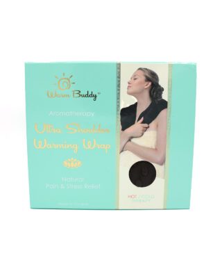 Warm Buddy: Ultra Shoulder Wrap