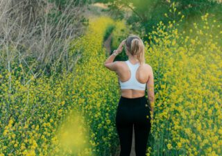 Step Into Spring Refreshed & Renewed