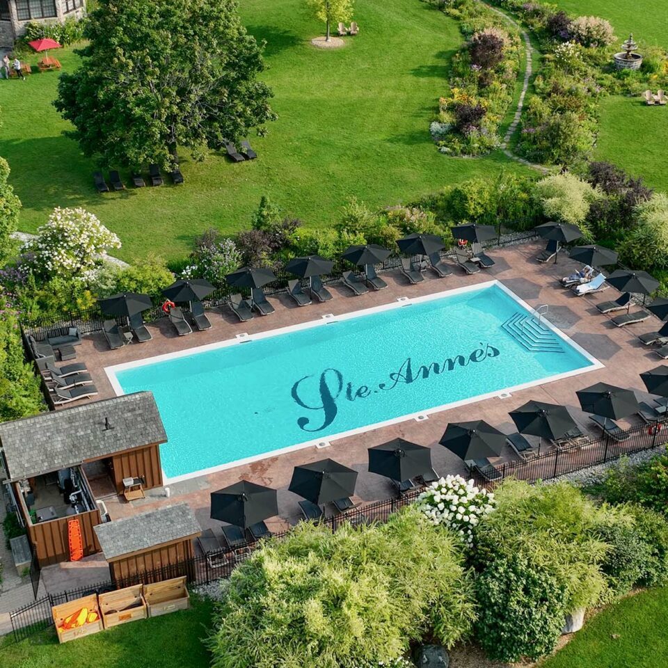 Spring Into Summer Overnight Getaway