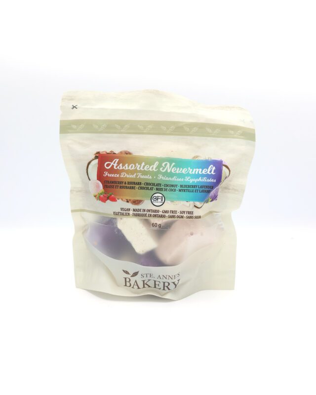 Assorted Nevermelt