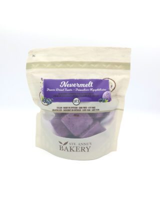 Blueberry Lavender Nevermelt