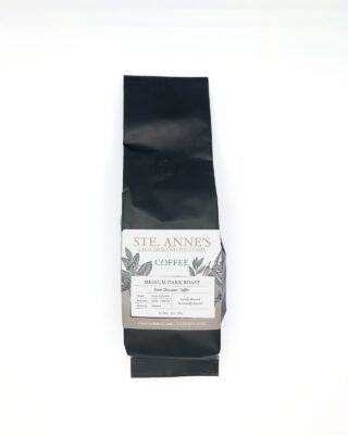 Ste. Anne’s Medium Roast Coffee