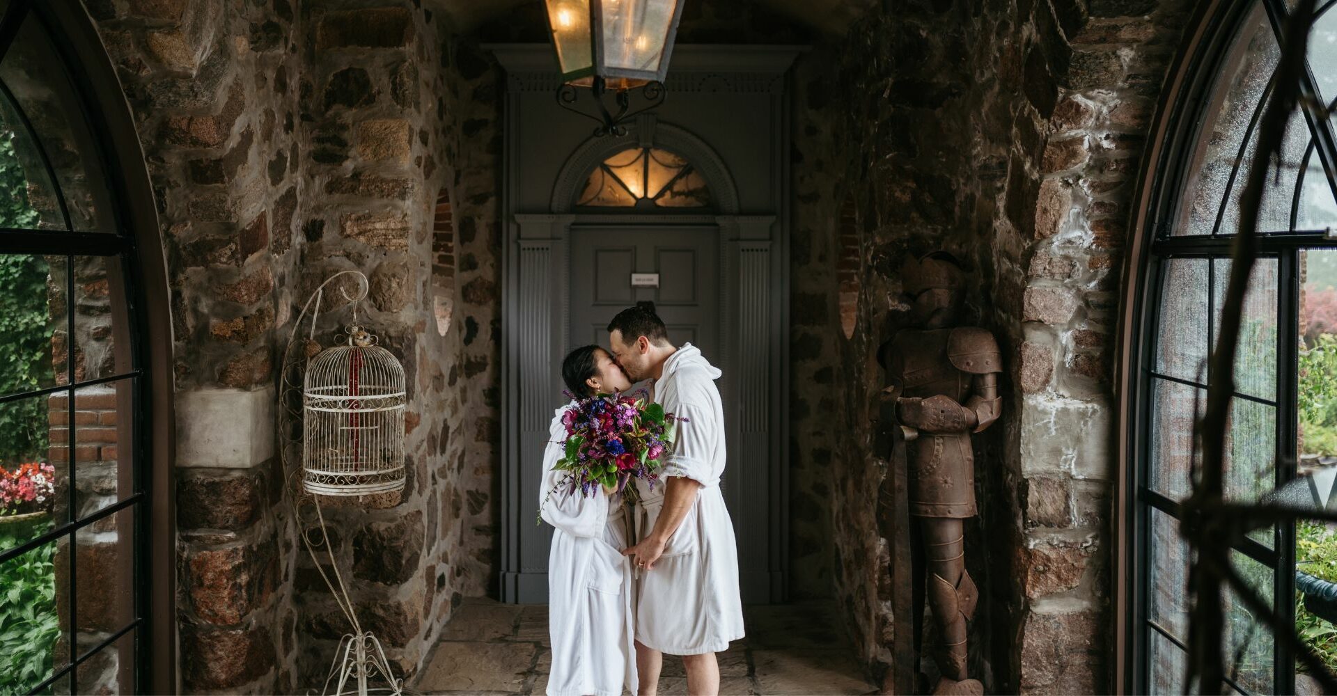 Elopement Packages