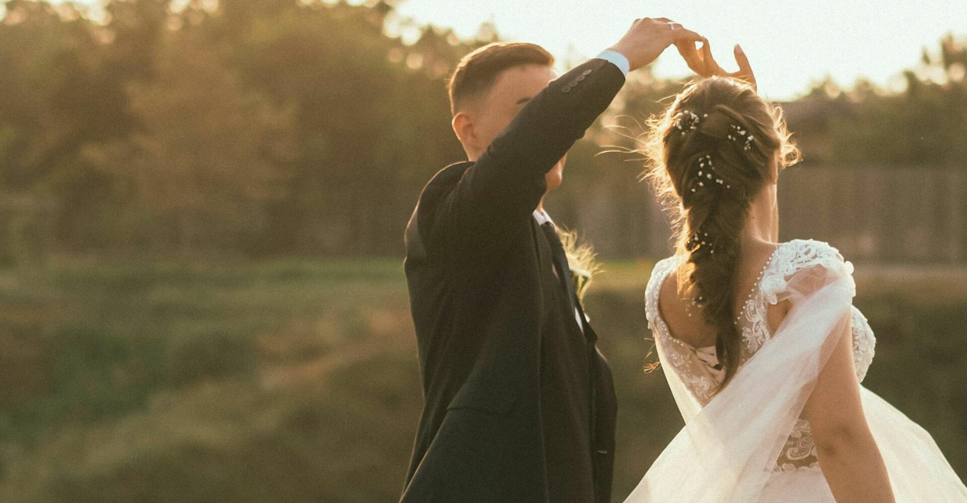 Wedding & Vow Renewal Packages