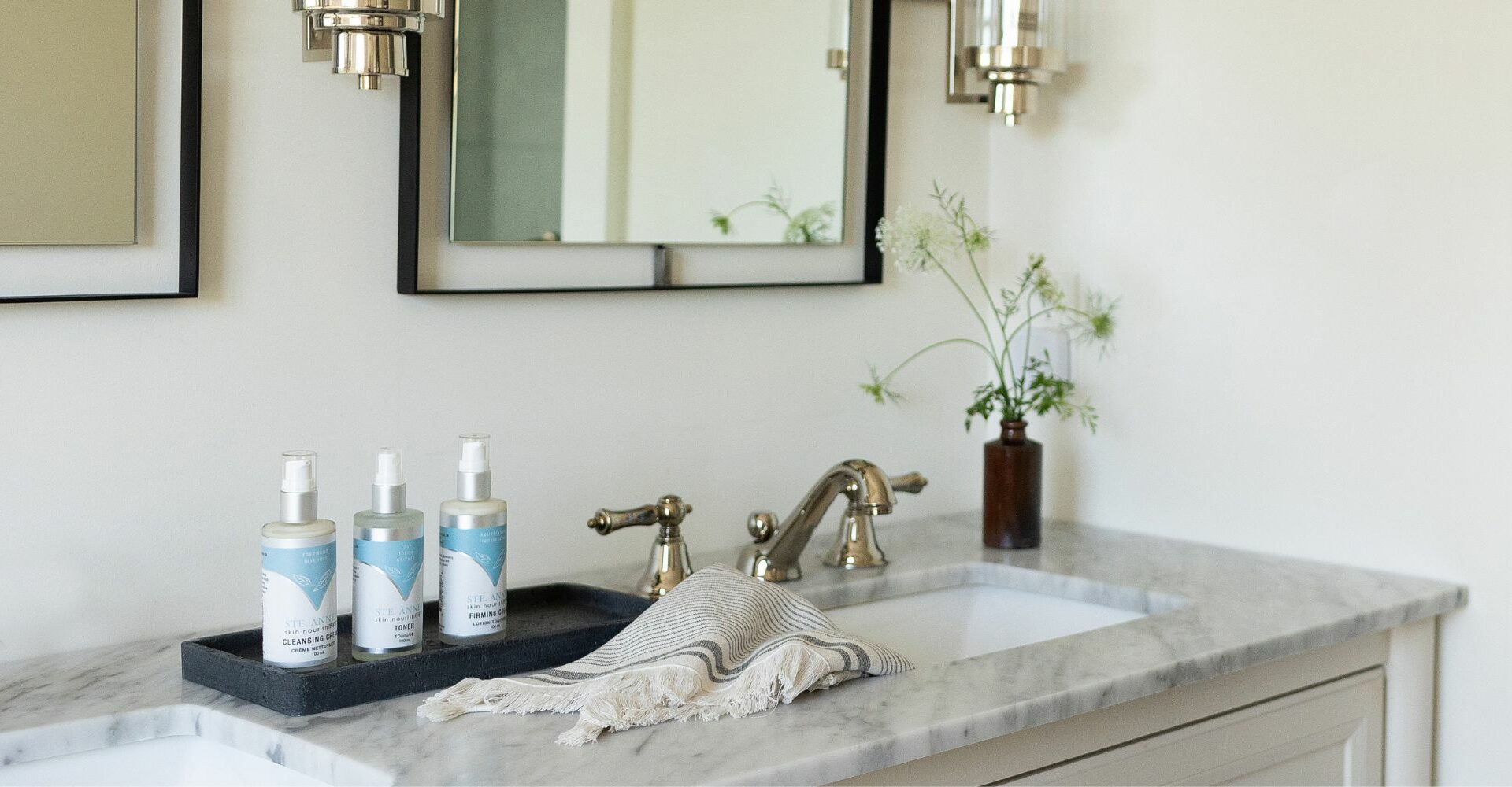 Spring Reset: Nourish, Restore & Glow