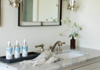 Spring Reset: Nourish, Restore & Glow