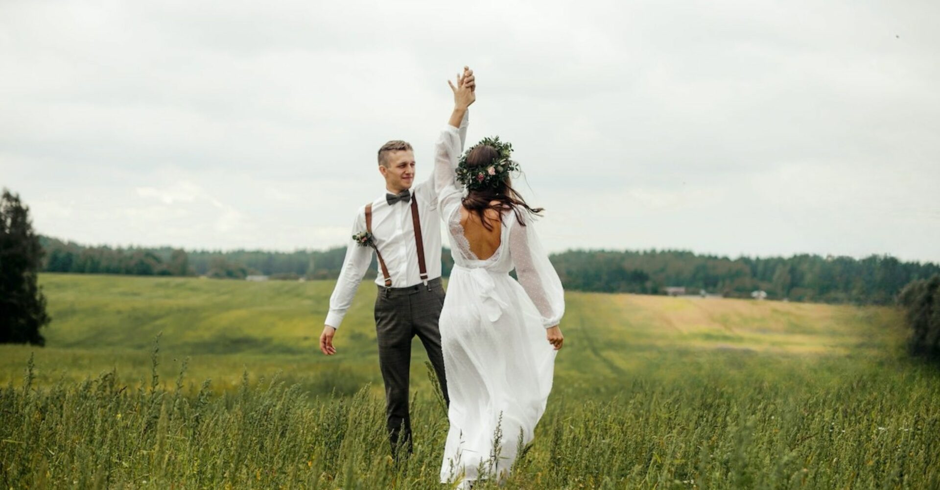 Wedding, Vow Renewals & Elopements