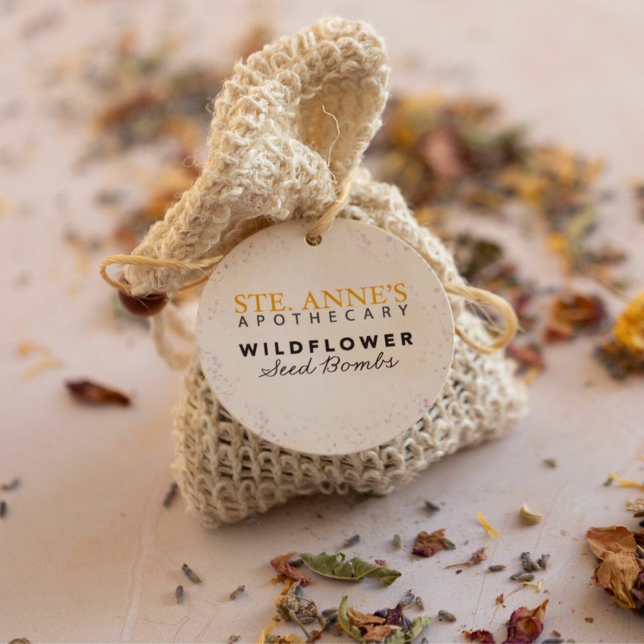 Wedding Favours