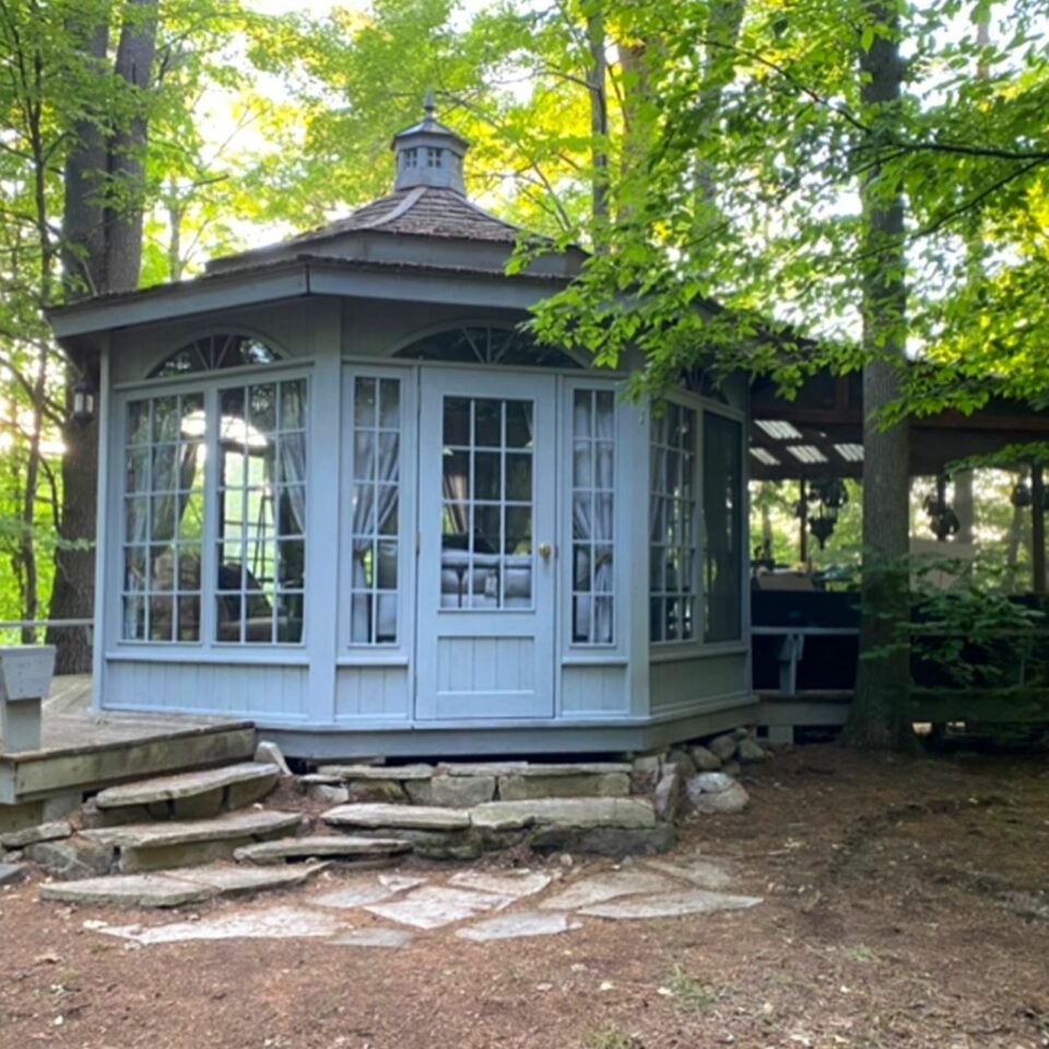 The Stonefield Estate