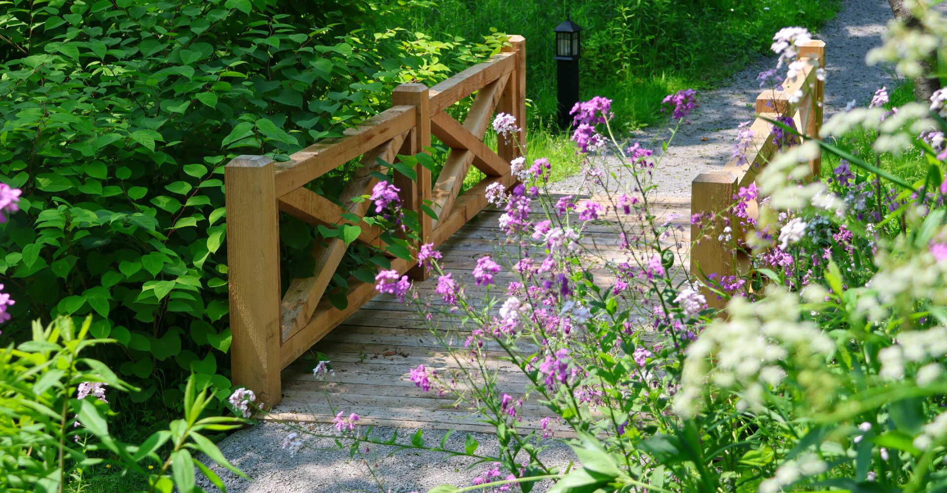 A Local Getaway Worth Writing About