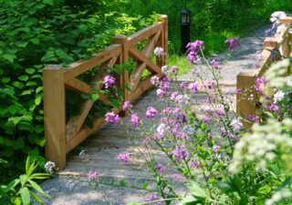 A Local Getaway Worth Writing About