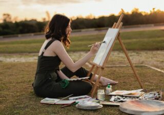 Reignite Your Imagination