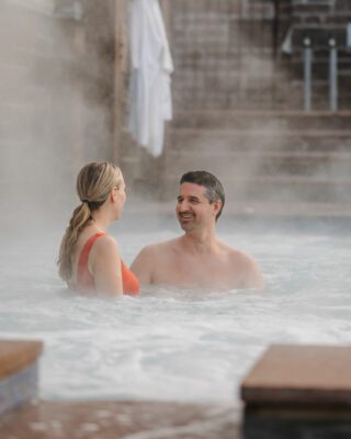 Spa Lite at Grafton Village Inn