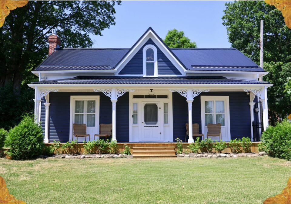 A New Chapter for Grafton Village Inn