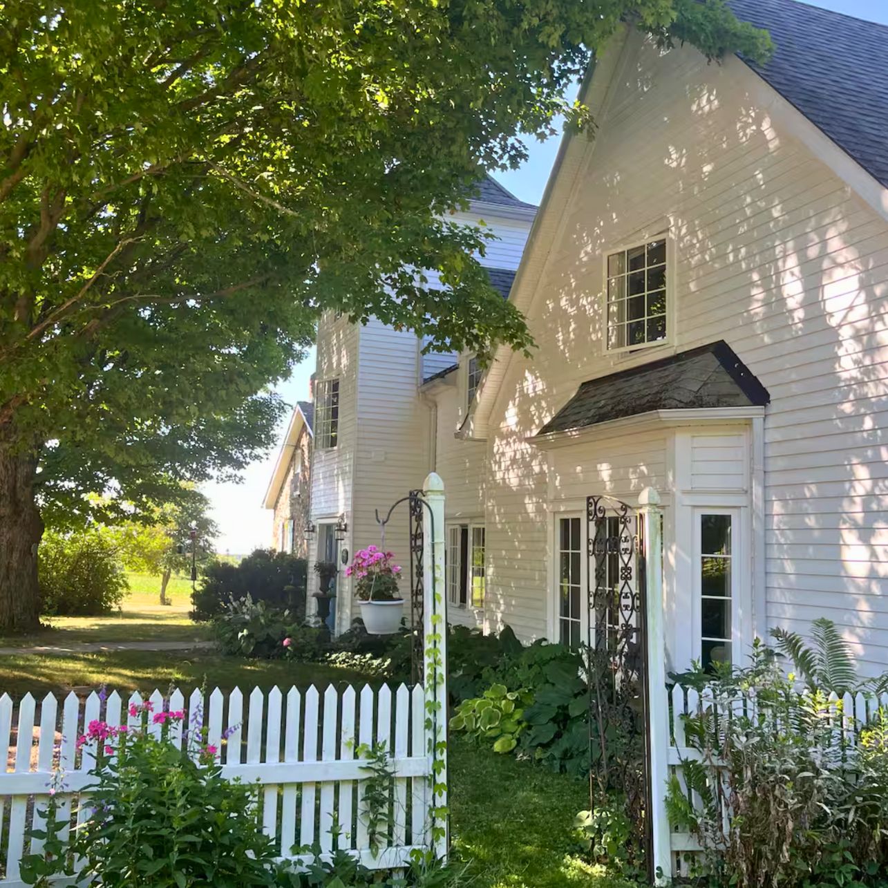 Finchstone Guest House