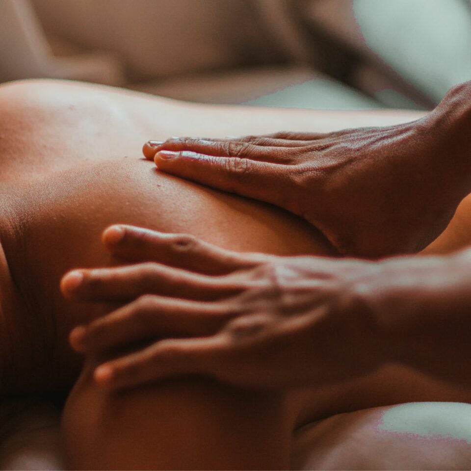 Sweet Escape Day Spa