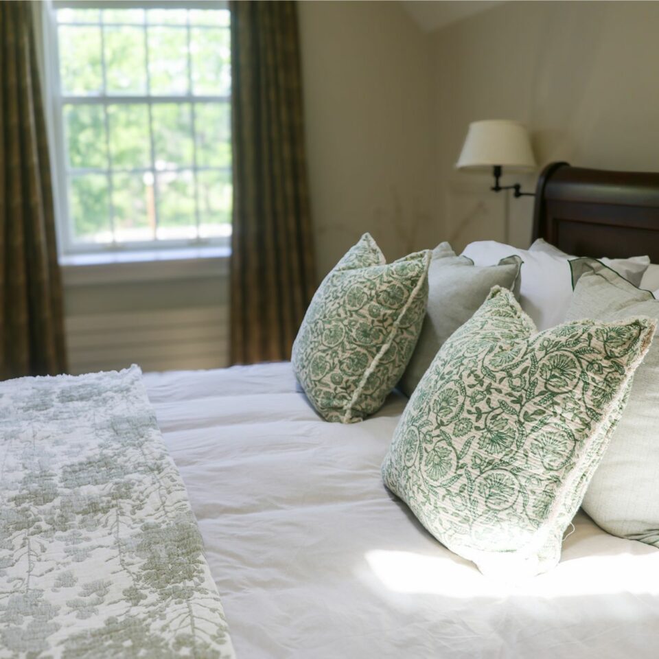 Grafton Village Inn - Petit Pont Guest House