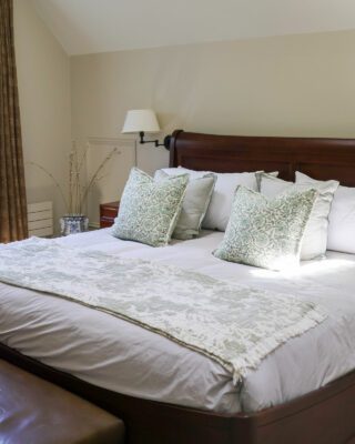 Last Minute – Grafton Village Inn Accommodations