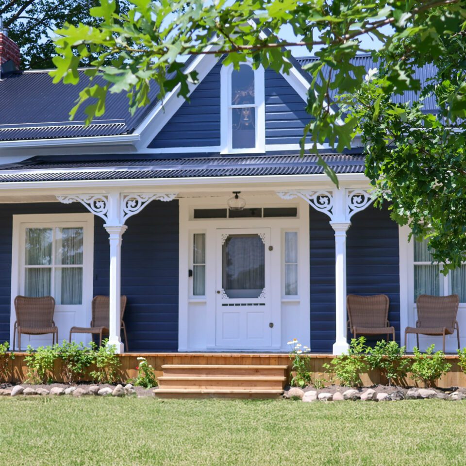 Grafton Village Inn - Barton Cottage