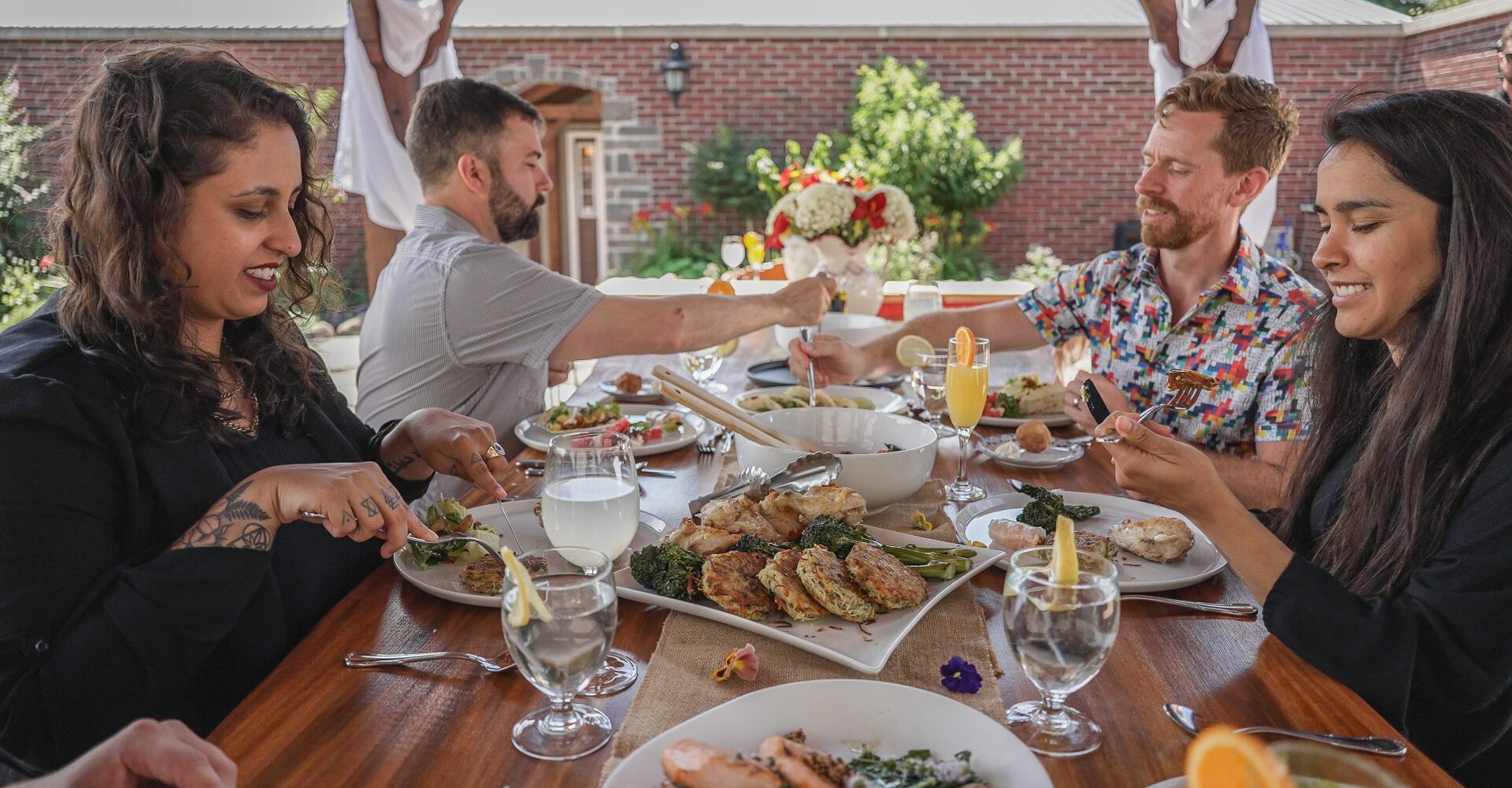 Day & Overnight Packages