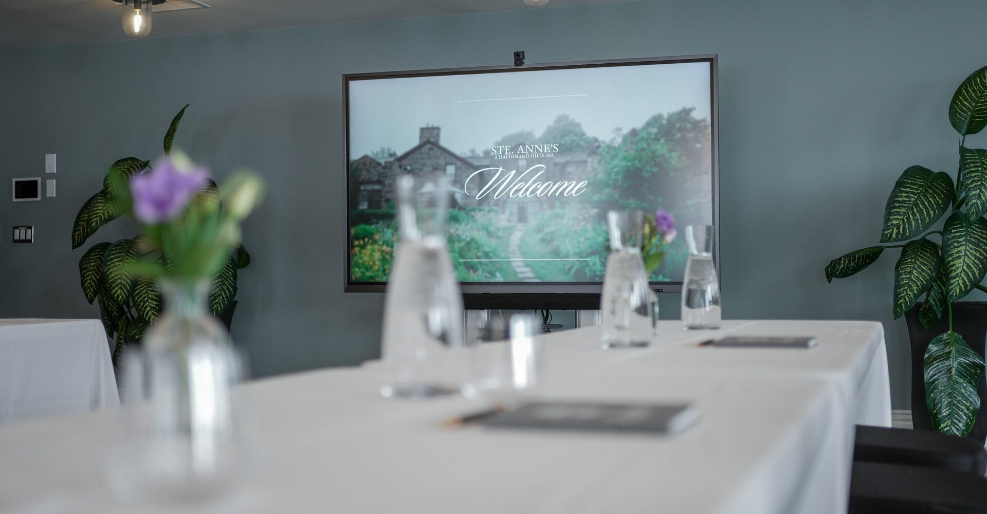 Day & Overnight Packages