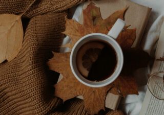 Refresh Your Routine for Fall