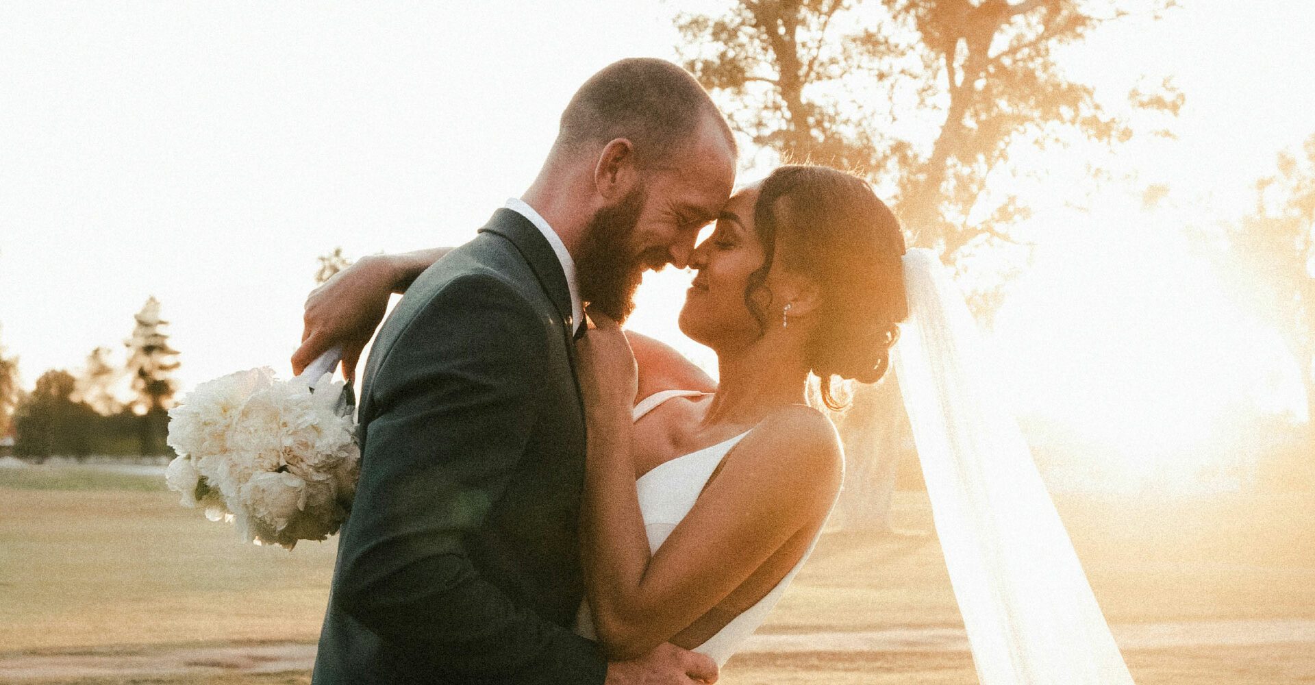 Say “I Do” to a Small Wedding