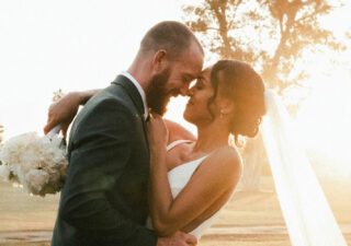 Say “I Do” to a Small Wedding