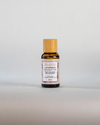 Lavender Pure Essential Oil