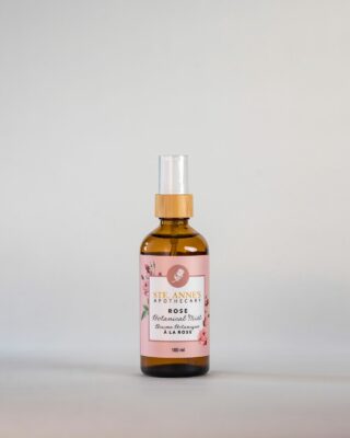 Rose Botanical Mist