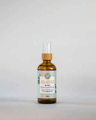 Mint Botanical Mist