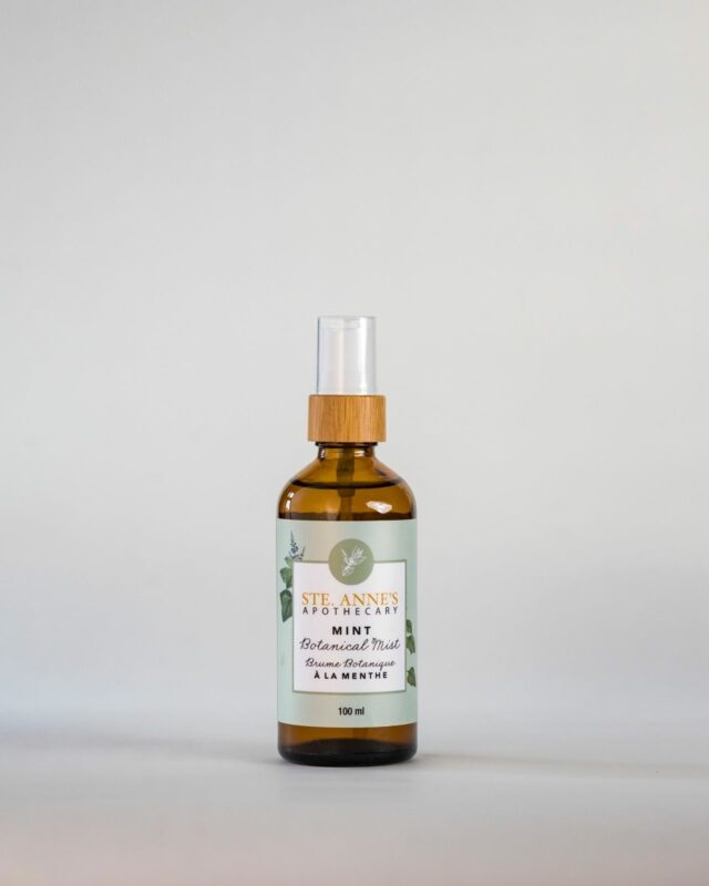Mint Botanical Mist